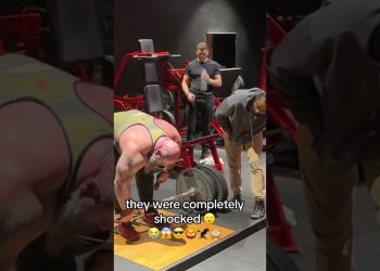 I can try ?😎 #prank  #gym  #fitness  #short