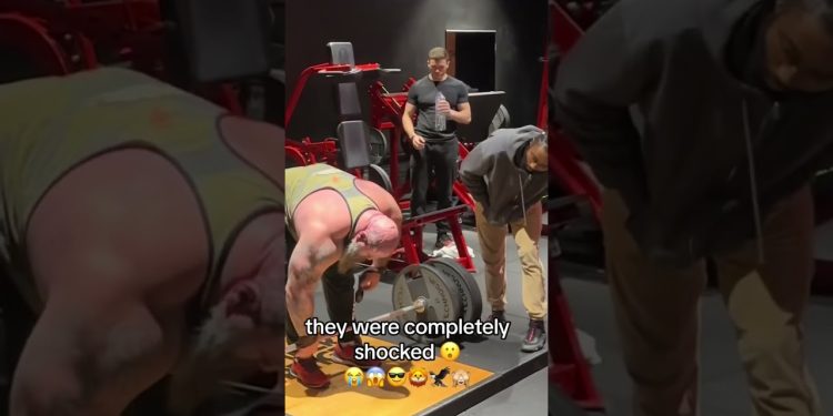 I can try ?😎 #prank  #gym  #fitness  #short