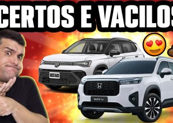 AGORA VOU SER PROCESSADO! AS GRANDES DECEPÇÕES e OS MAIORES ACERTOS DAS MONTADORAS em 2025!