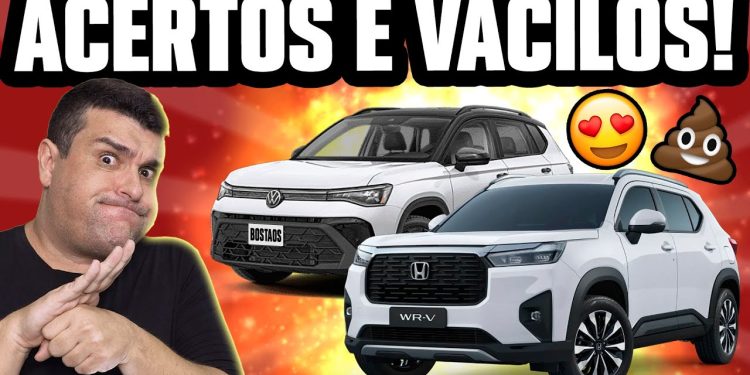 AGORA VOU SER PROCESSADO! AS GRANDES DECEPÇÕES e OS MAIORES ACERTOS DAS MONTADORAS em 2025!