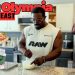 Full Day of Eating Post-Olympia | Terrence Ruffin’s Off-Season Bodybuilding Diet