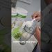 How to make Herbalife Formula one shake with protein drink mix?