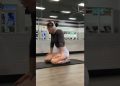 Weighted ab workout