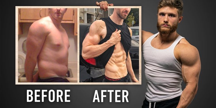 The Smartest Way To Get Lean (Shredding Science Explained)