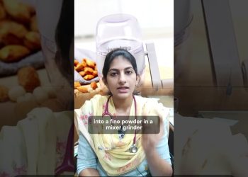 குழந்தைகளுக்கான Homemade Health drink recipe😋 health drink for weight gain in children