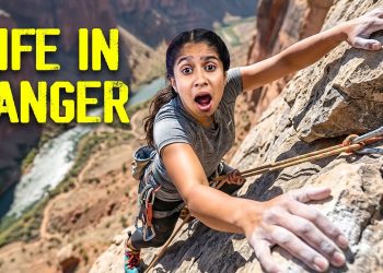 I Tried the Most “Dangerous” Challenge Ever 😳 | Things Got Out of Control!