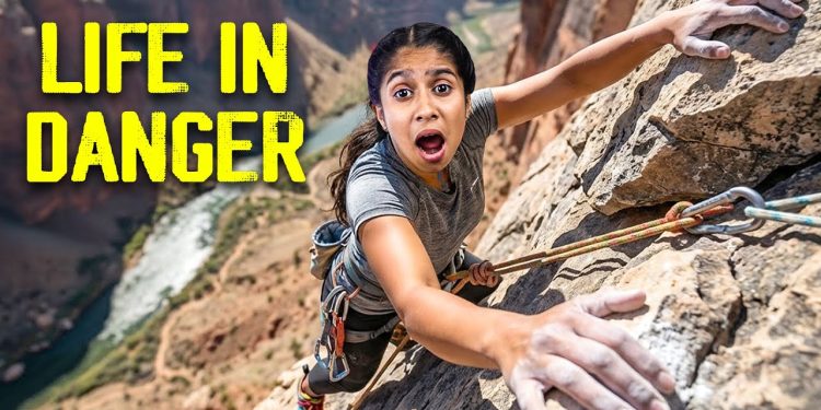 I Tried the Most “Dangerous” Challenge Ever 😳 | Things Got Out of Control!