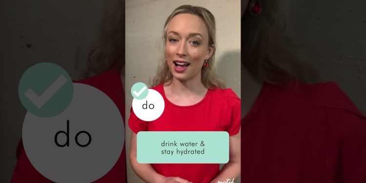 Your Breastfeeding Diet: Do's & Dont's