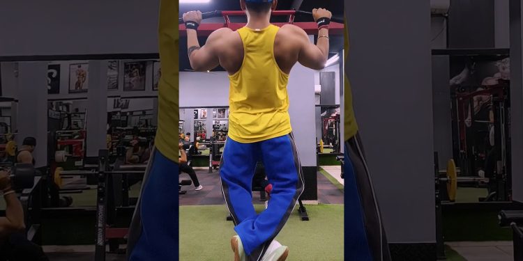 जय श्रीराम 🚩#motivation #bodybuilding #fitnessmotivation #workout #fitness #shoulder #gym #backday