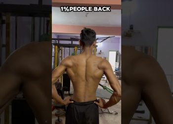 99% people back #youtubeshorts #motivation #bodybuilding