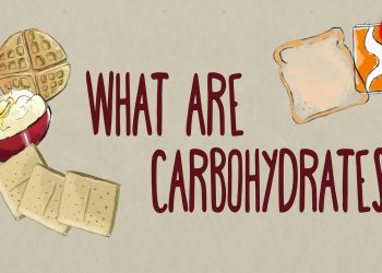 How do carbohydrates impact your health? – Richard J. Wood