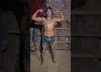 Desi Hard Workout Home 🏡💪 #fitness #motivation #shorts #trending #viral