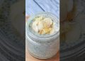 🔥Trending Weight Loss Breakfast 🏋️‍♀️💪#weightloss #weightlossrecipes #shorts