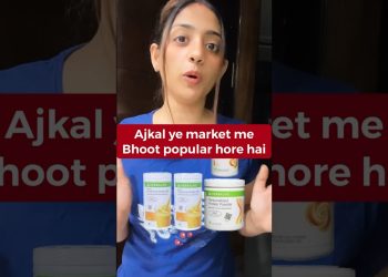 Herbal products mat lena 🥵😨❌🙏🏻 #herbalife #healthcare #healthissues #yshorts #herbalifenutrition