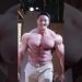 If you are a bodybuilder you gotta be ready at all times! Chul Soon is!