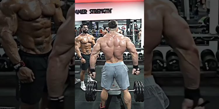 India gym 🏋️lover viral tiktok video 🏋️♂️#short #bodybuilder #workout