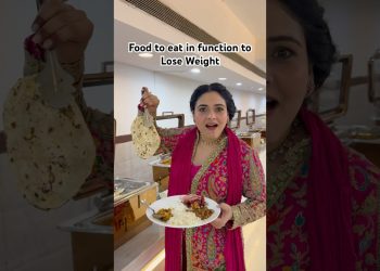 Food to eat in function to Lose Weight #weightloss #fitness #minivlog