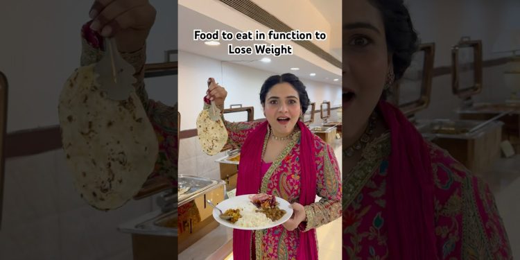 Food to eat in function to Lose Weight #weightloss #fitness #minivlog