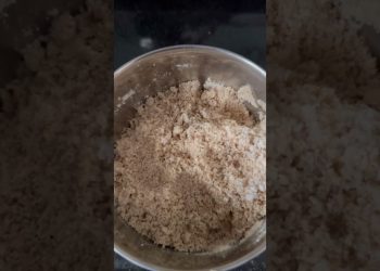 Homemade health drink for kids #childnutrition #childcare #braindevelopment #parenting #proteindrink