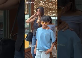 OMG 😱Shilpa Shetty's son's luxury lifestyle😱🫣