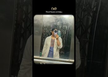 CND ( CLINICAL NUTRITION AND DIETETICS) naam to suna hi hoga !… 🙂‍↔️ #dietitian #shorts