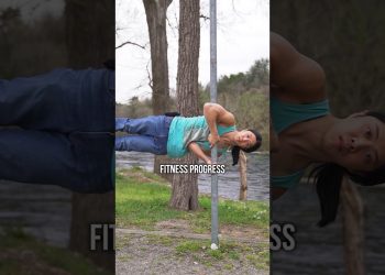 3 fitness changes you make