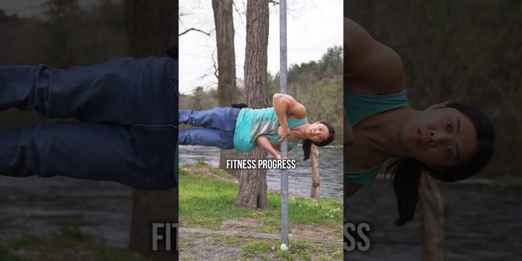 3 fitness changes you make