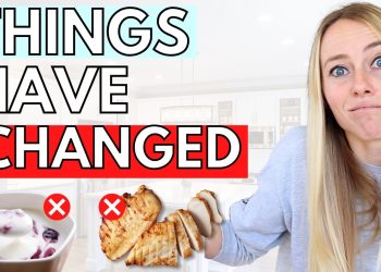 MAJOR Changes to High Protein Diet in 2026 [New Guide To Lose Fat Faster]