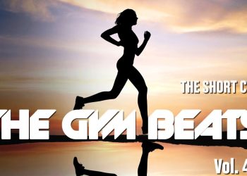 THE GYM BEATS Vol.4.3 – "THE SHORT CUTS – NONSTOP-MIX" –  BEST  MUSIC for WORKOUT and MOTIVATION