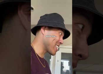 The World's Tastiest WATER Recipe