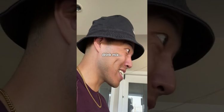 The World's Tastiest WATER Recipe