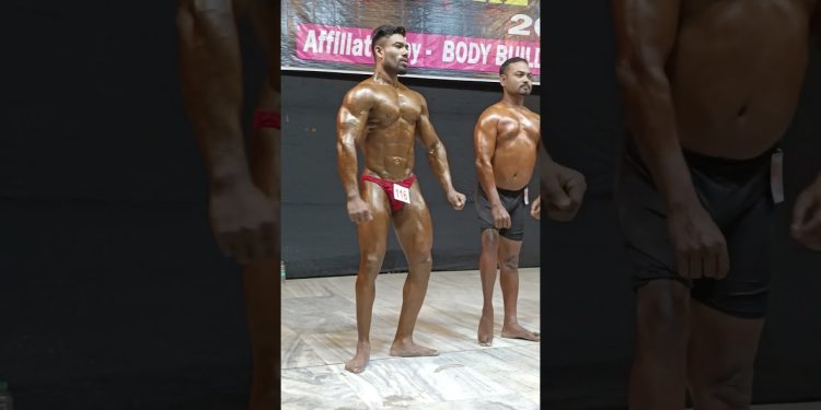 star category 🦍 #bodybuilding #athlete #shorts 💪