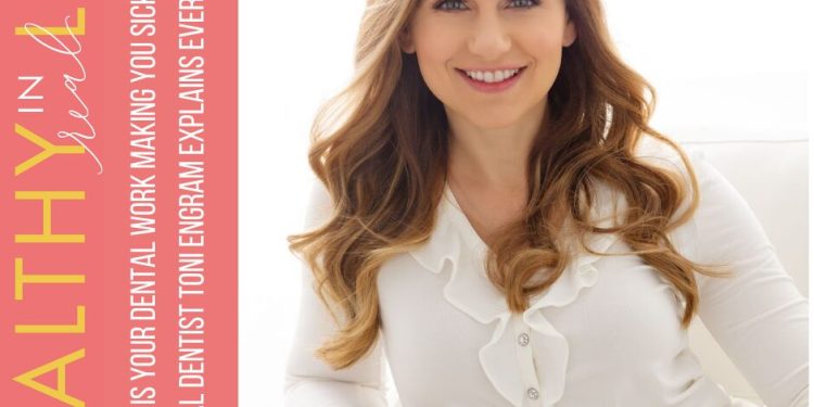 Biological dentist podcast episode