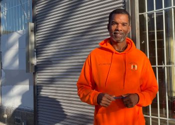 Baltimore Drove Down Gun Deaths. Now Trump Has Slashed Funding for That Work.