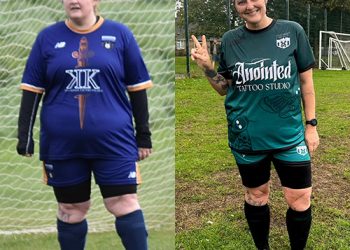 7 ways to get off to a strong slimming start