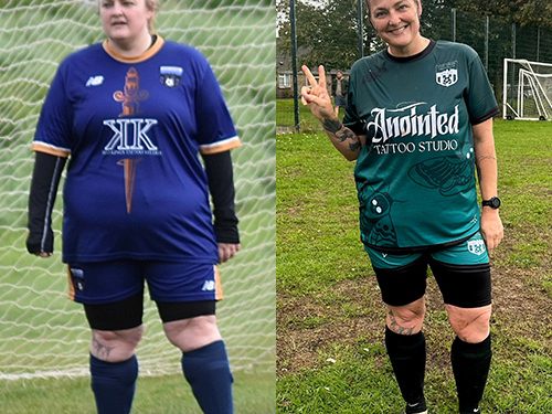 7 ways to get off to a strong slimming start