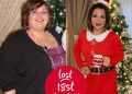 Wonderful weight-loss transformations | Slimming World Blog