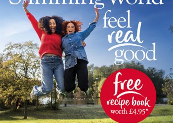 Join us and get the weight loss you want in 2026