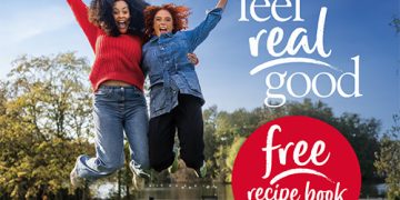 Join us and get the weight loss you want in 2026