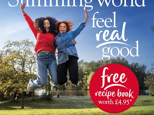 Join us and get the weight loss you want in 2026