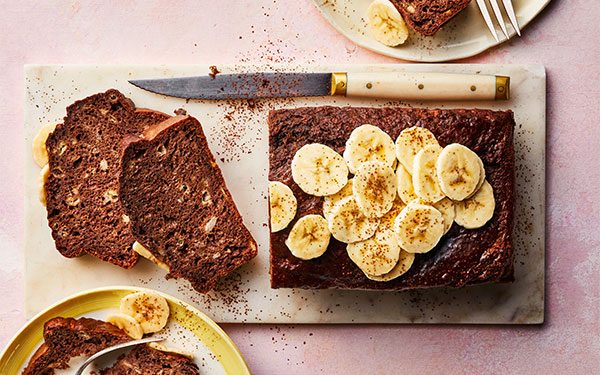 Video: Slimming World and mashed bananas