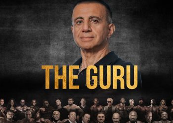 A George Farah Documentary Review – IronMag Bodybuilding & Fitness Blog