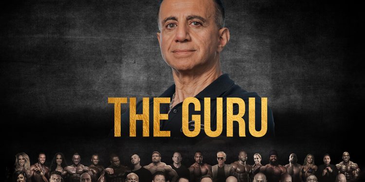 A George Farah Documentary Review – IronMag Bodybuilding & Fitness Blog