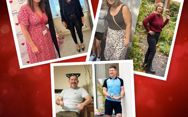 “We got real results with Slimming World!”