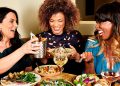 How to eat out on Slimming World
