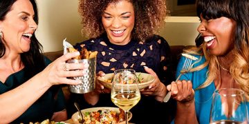 How to eat out on Slimming World