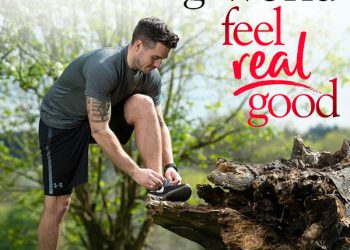 Get active at your own pace with Slimming World