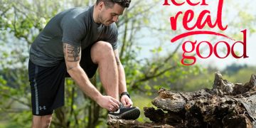 Get active at your own pace with Slimming World