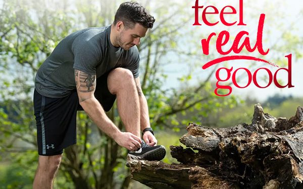 Get active at your own pace with Slimming World