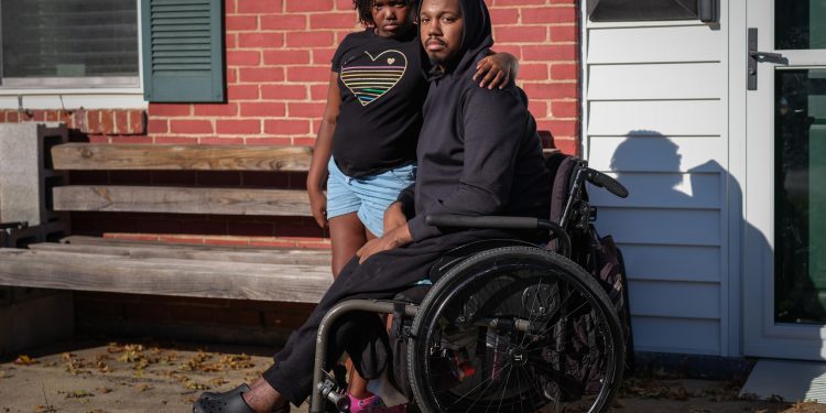 Las armas promovidas para la seguridad personal provocan una crisis de salud pública en comunidades negras